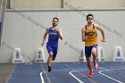 Track & Field  Men’s Track & Field open up the 2023 indoor season with a home meet against Colby College. They also competed against visiting Wentworth Institute of Technology, Worcester State University, Gordon College and Connecticut College. - Photo by Keith Nordstrom